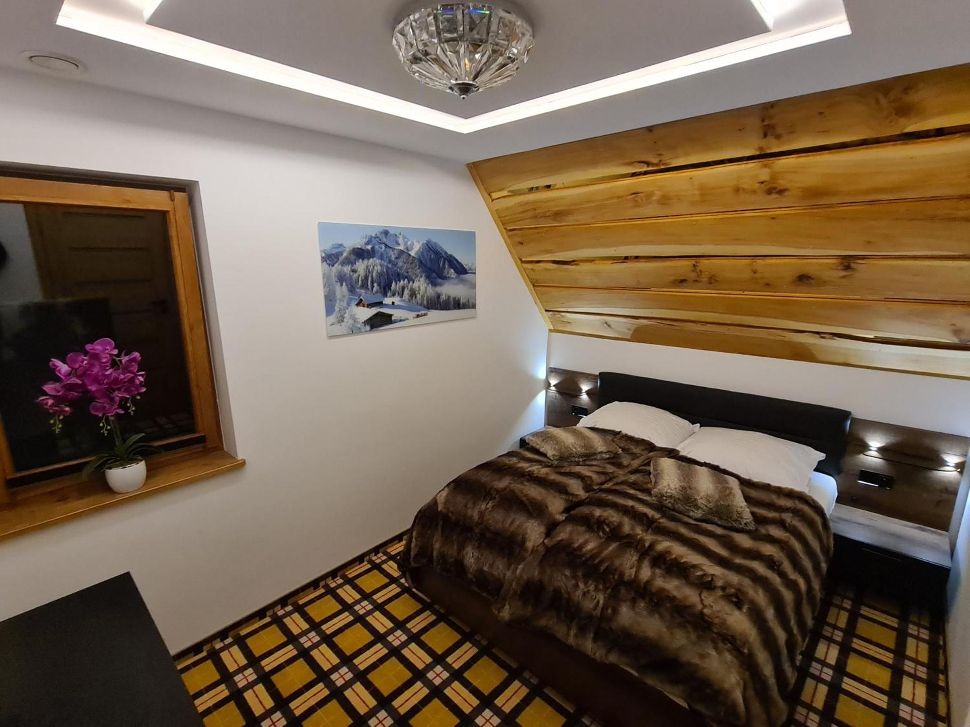 Royal House Villa Zakopane Exterior photo